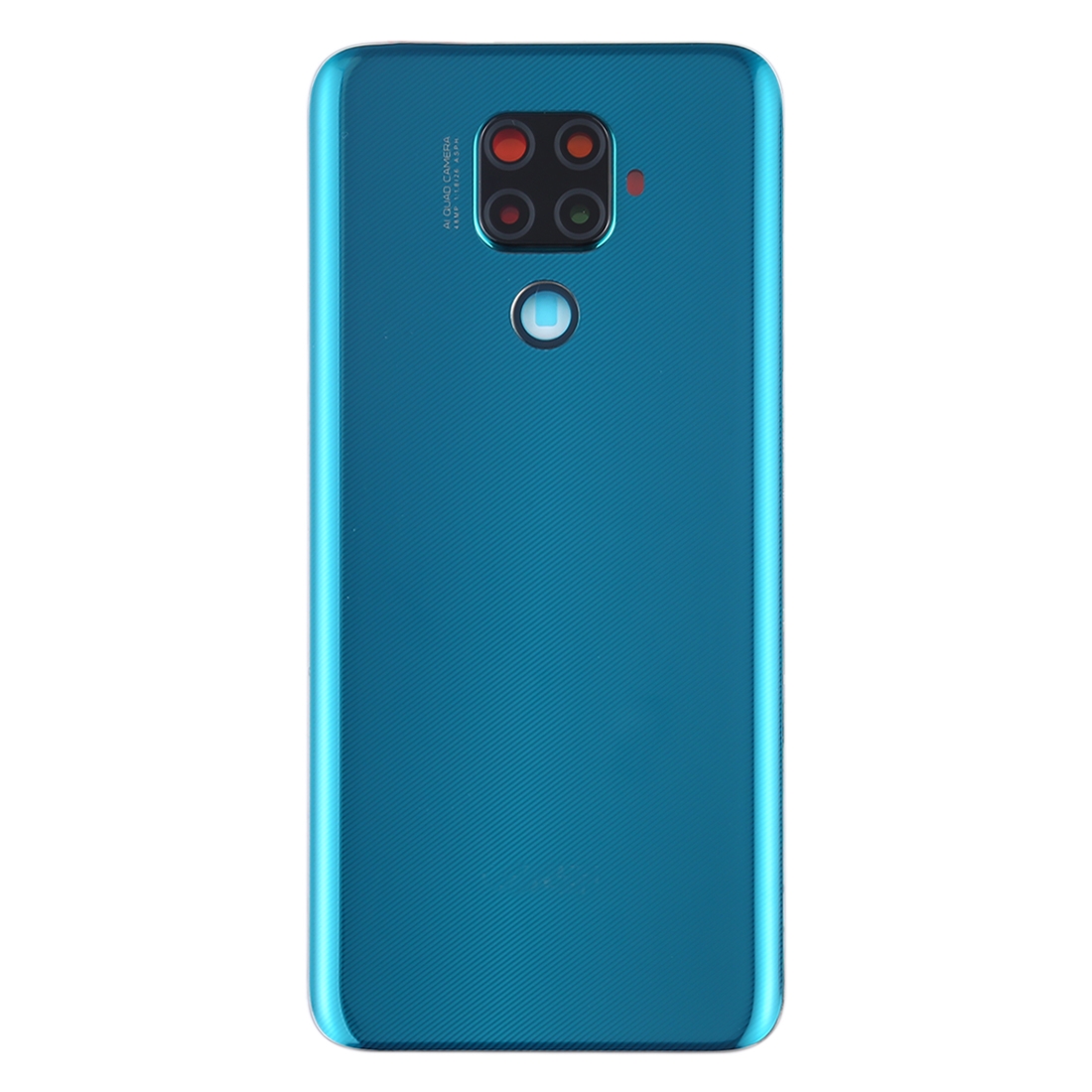 Huawei Mate 30 Lite green back cover replacement