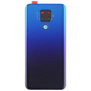 Huawei Mate 30 Lite Twilight back cover replacement
