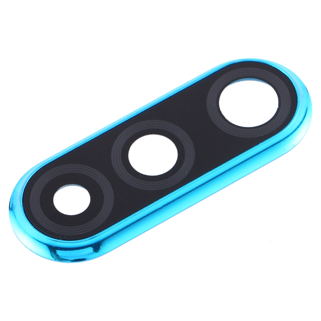 Huawei P30 Lite Blue Camera Lens Cover Replacement - Image 2