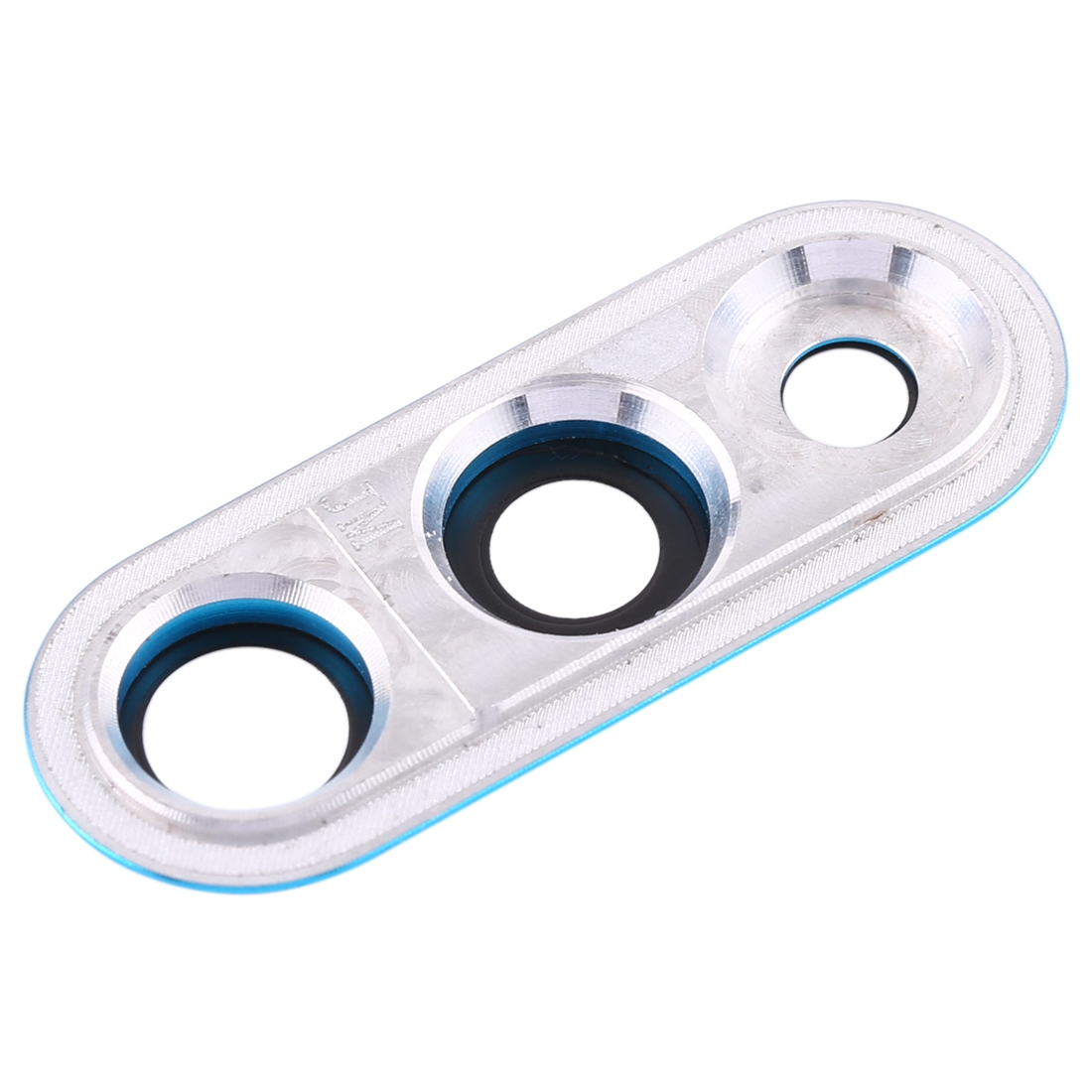 Huawei P30 Lite Blue Camera Lens Cover Replacement - Image 3
