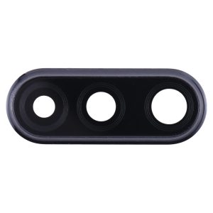 Huawei P30 Lite black camera lens cover