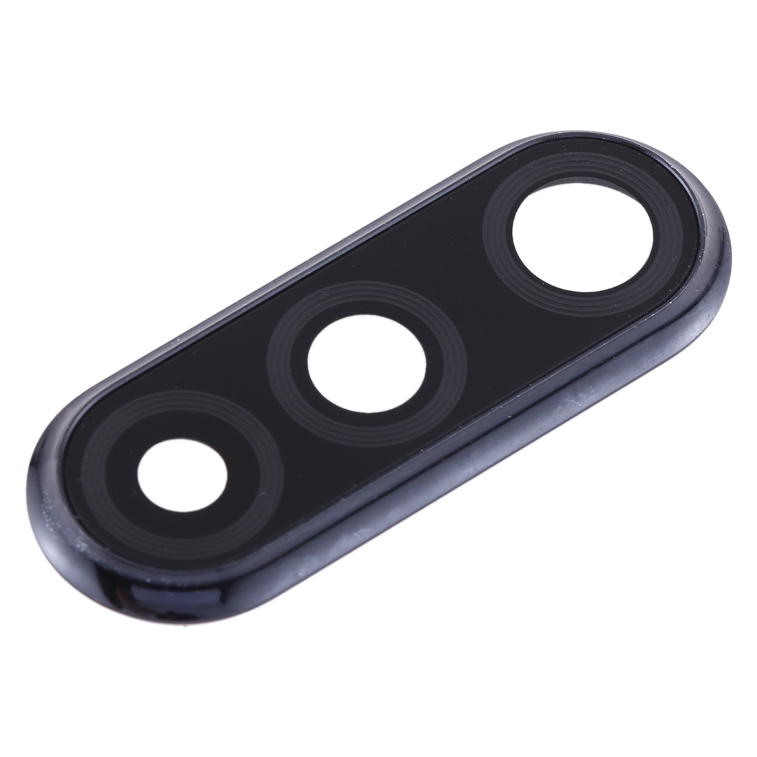 Huawei P30 Lite Black Camera Lens Cover Replacement - Image 2