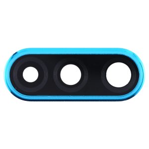 Huawei P30 Lite blue camera lens cover