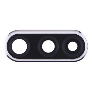 Huawei P30 Lite silver camera lens cover