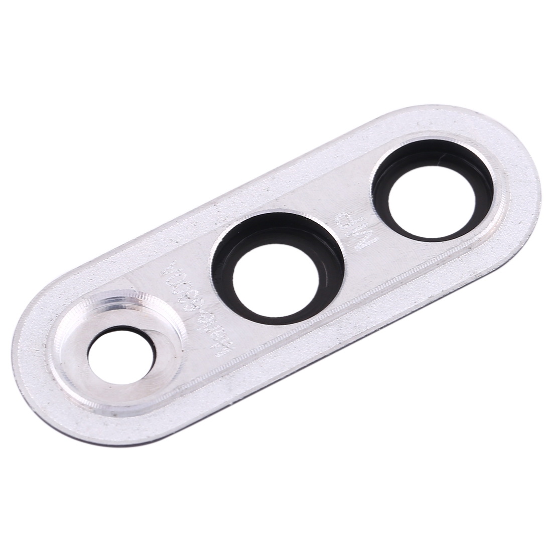 Huawei P30 Lite Silver Camera Lens Cover Replacement - Image 3