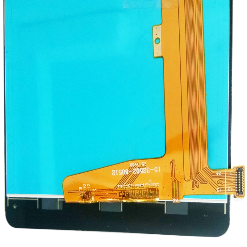 Infinix Hot 4 X557 Black Screen Replacement - Image 4