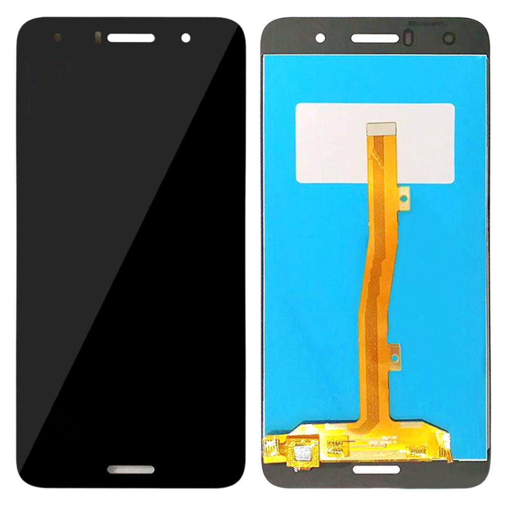 Infinix Hot 5 X559 Black LCD Screen Replacement - Image 2