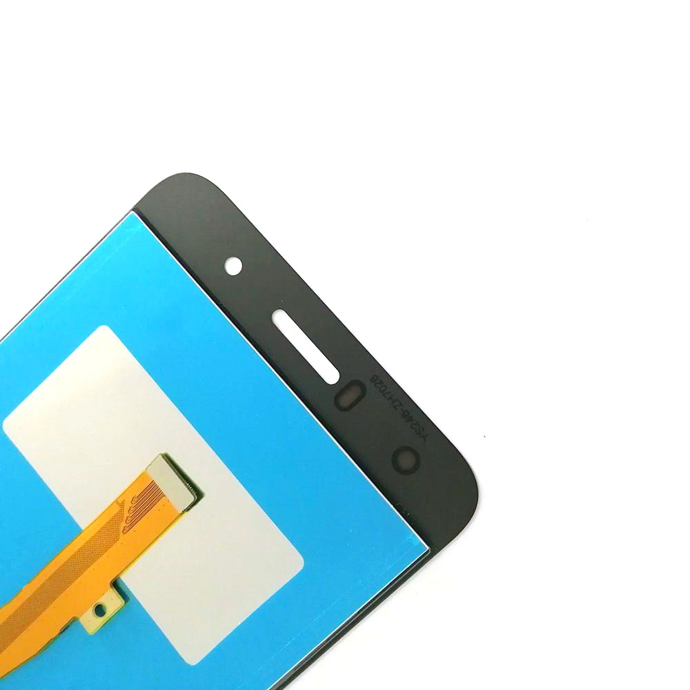 Infinix Hot 5 X559 Black LCD Screen Replacement - Image 3