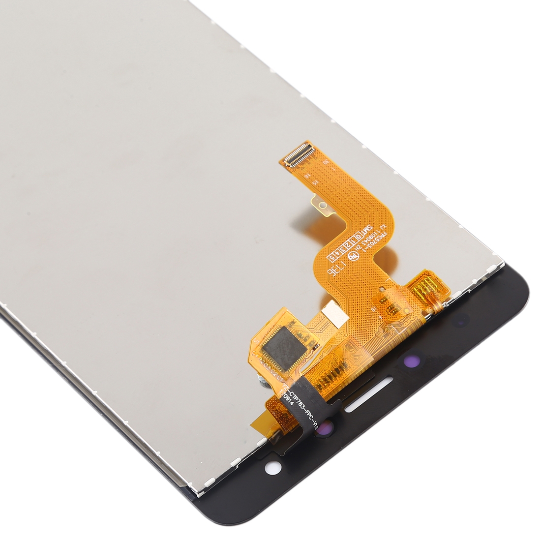 Infinix Note 4 Pro X571 Black Screen Replacement - Image 3
