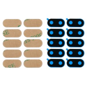 Huawei Mate 10 Lite back camera lens replacement