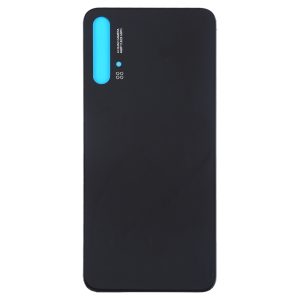 Huawei Nova 5 black back cover replacement