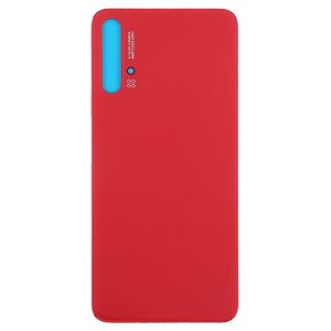 Huawei Nova 5 orange back cover replacement