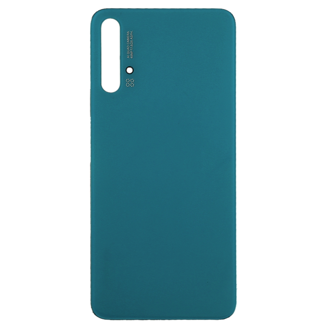 Huawei Nova 5 green back cover replacement