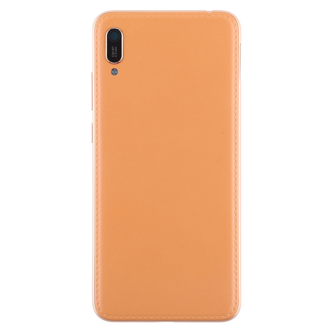 Huawei Y6 Pro 2019 coffee back cover replacement