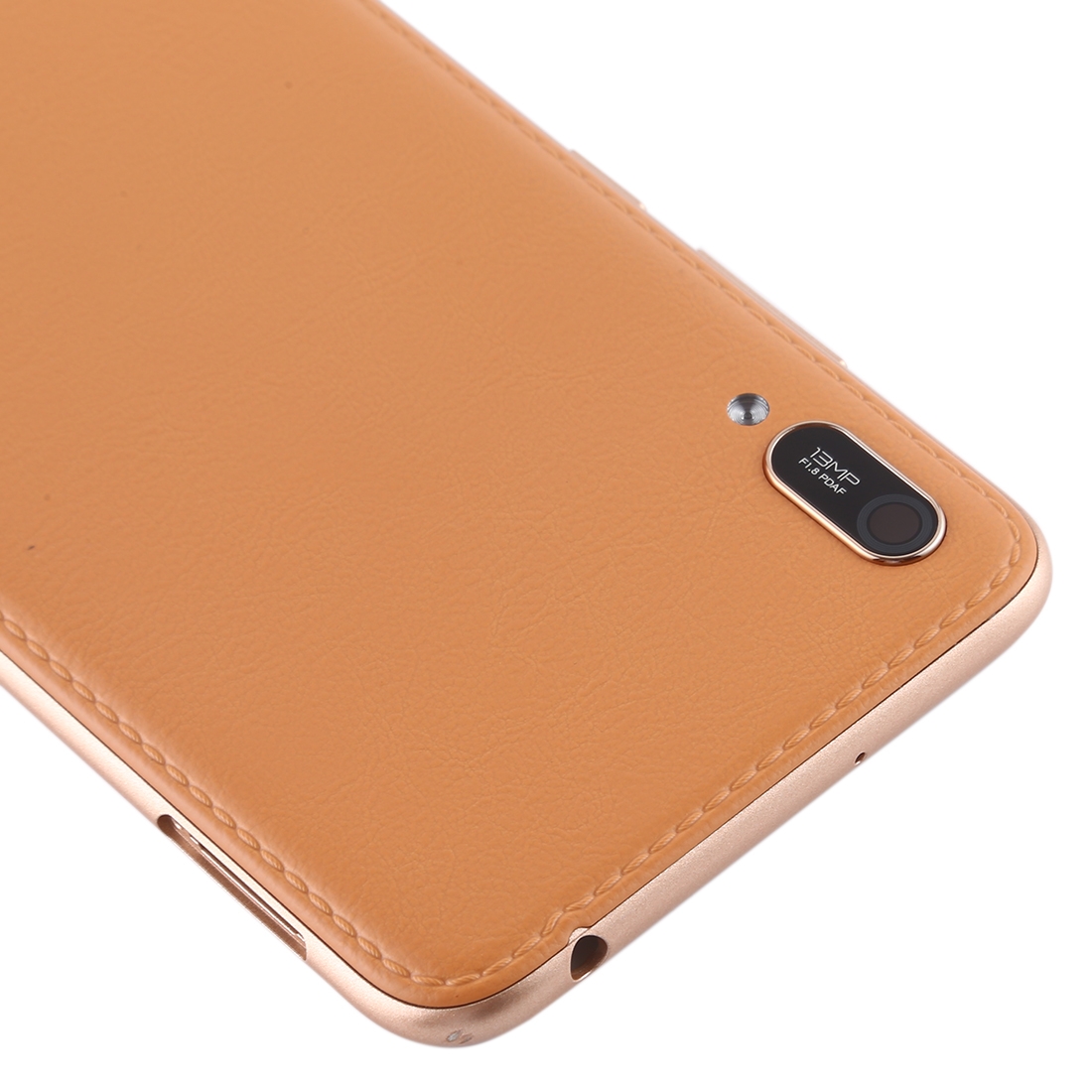 Huawei Y6 Pro 2019 Coffee Battery Back Cover Replacement - Image 3