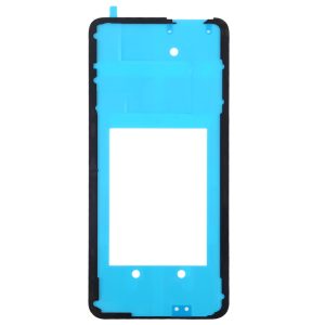 Huawei Y9 Prime 2019 back cover adhesive sticker