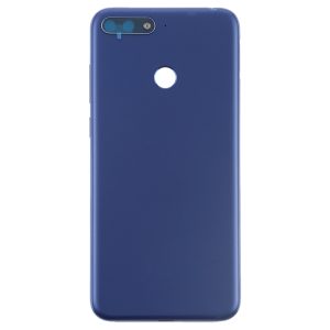 Huawei Y6 2018 blue back cover replacement