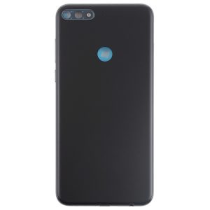 Huawei Y7 2018 black back cover replacement
