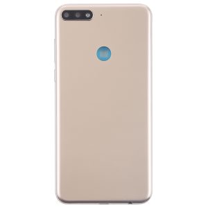 Huawei Y7 2018 gold back cover replacement