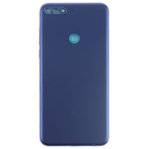 Huawei Y7 2018 blue back cover replacement