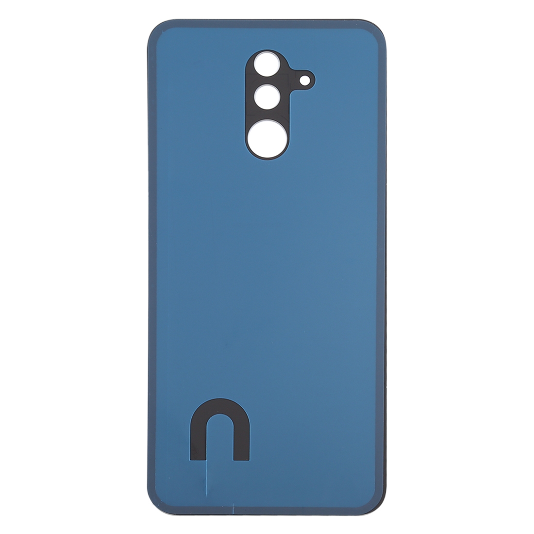 Huawei Mate 20 Lite Gold Battery Back Cover Replacement - Image 2