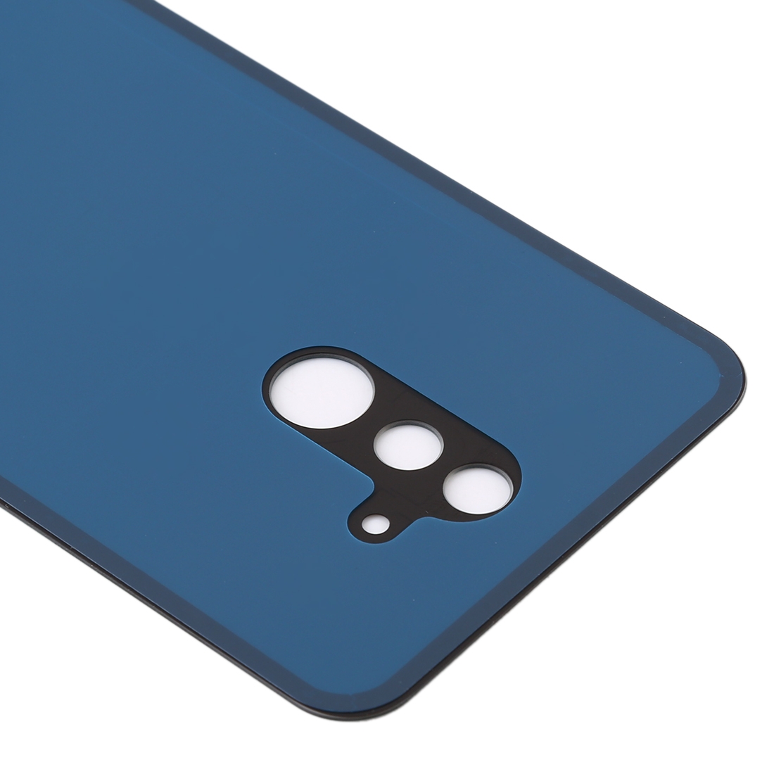 Huawei Mate 20 Lite Gold Battery Back Cover Replacement - Image 4