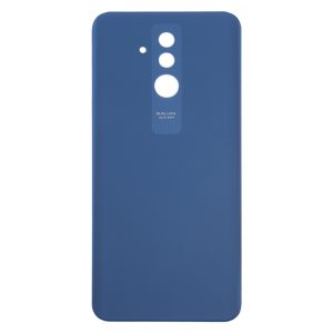 Huawei Mate 20 Lite blue back cover replacement