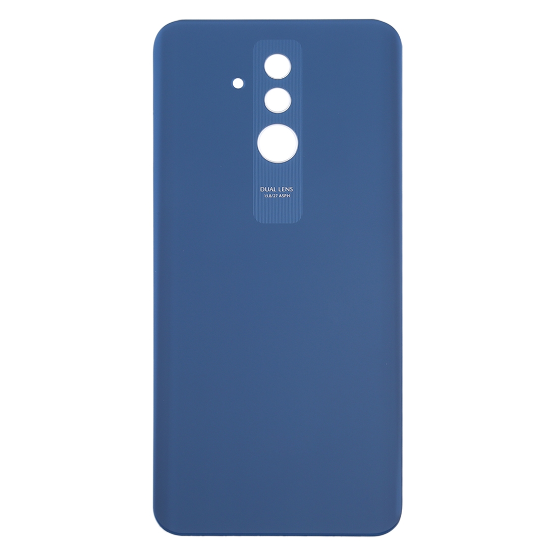 Huawei Mate 20 Lite blue back cover replacement