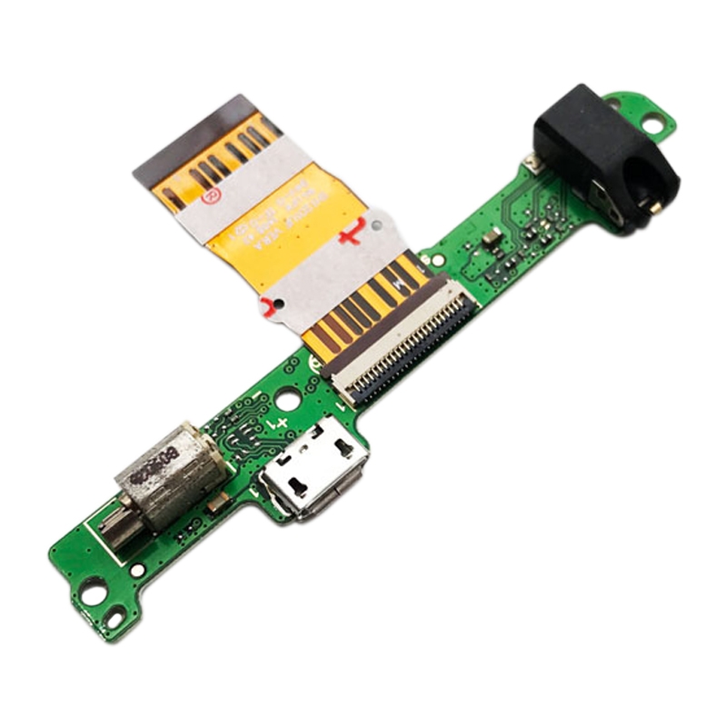 Huawei Mediapad 10 Link S10-201 charging port