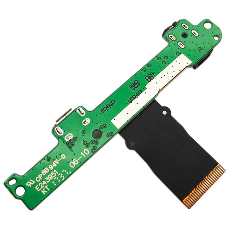 Huawei Mediapad 10 Link S10-201 Charging Port Replacement - Image 2
