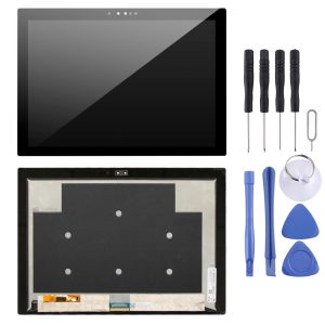 Lenovo Miix 630 LCD screen replacement black