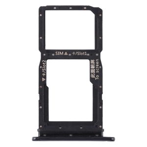 Huawei P Smart Z SIM card tray replacement black