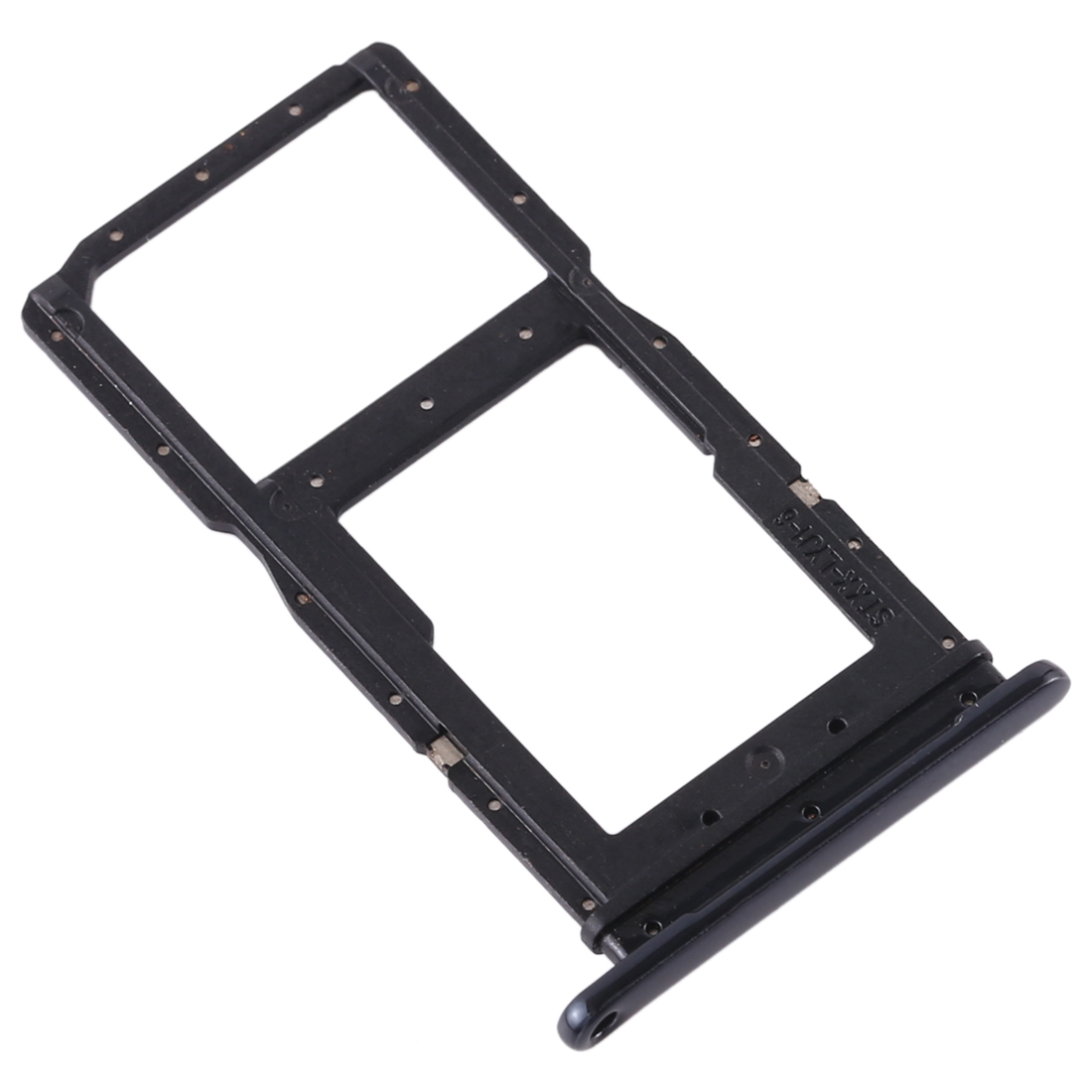 Huawei P Smart Z Black SIM Card Tray Replacement - Image 3