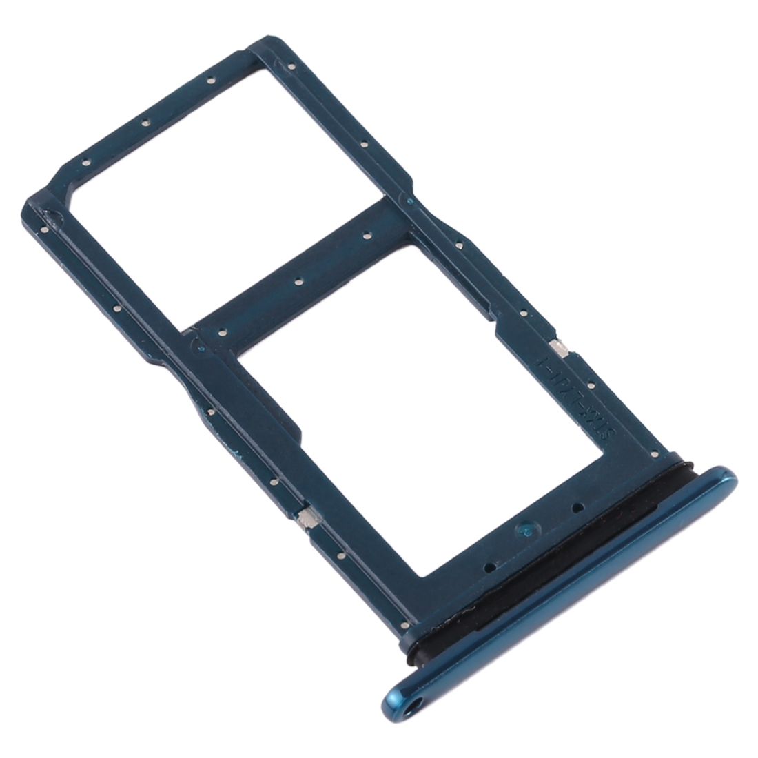 Huawei P Smart Z Green SIM Card Tray Replacement - Image 3