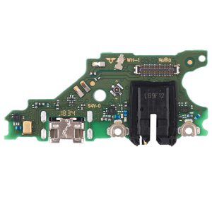 Huawei Nova 3i charging port replacement