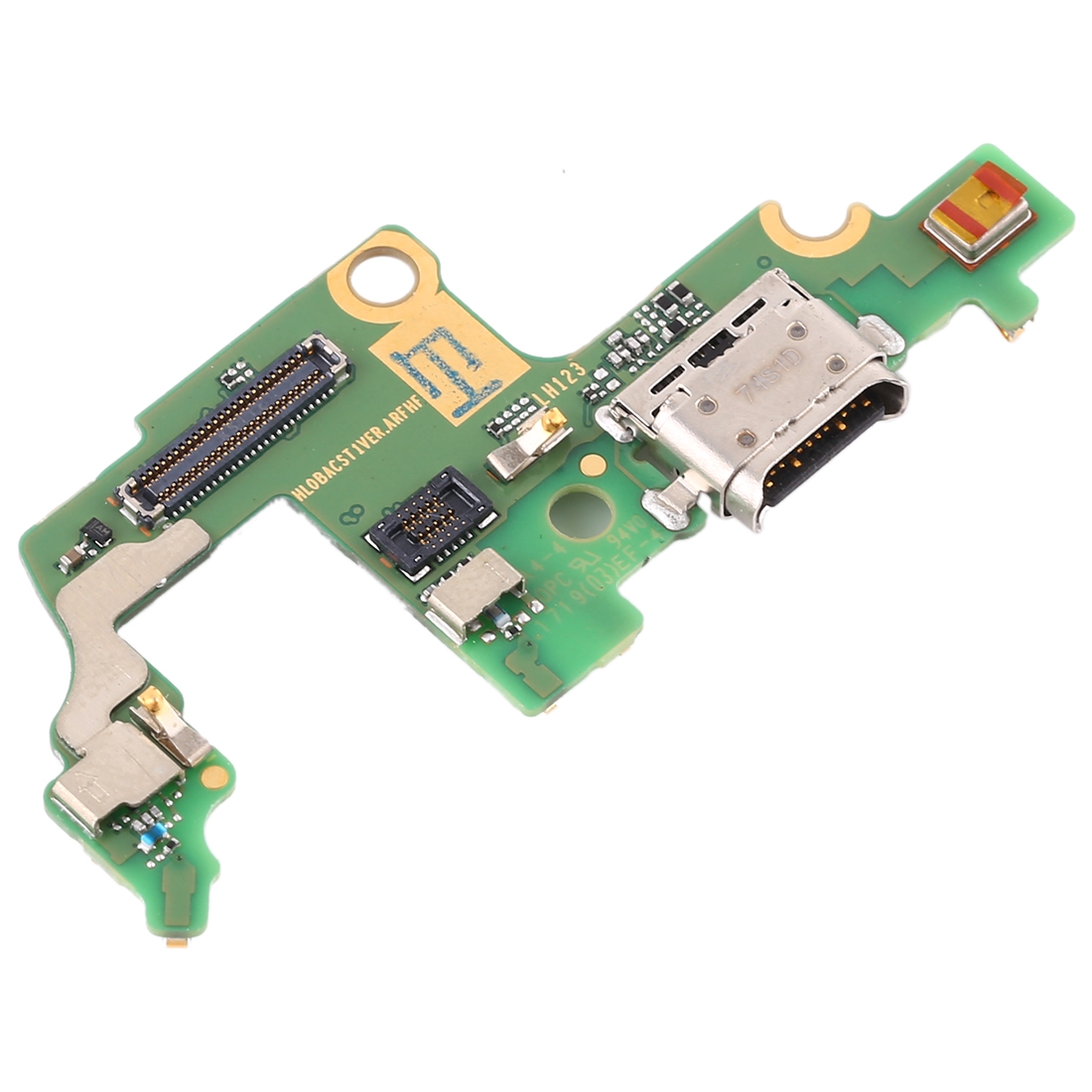 Huawei nova 2 plus Charging Port Board Replacement - Image 2