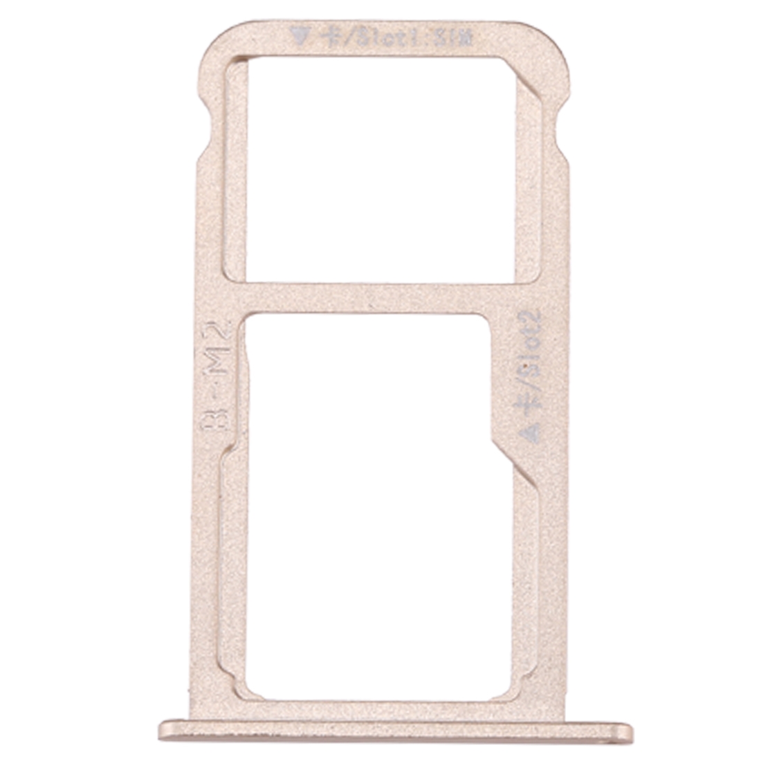 Huawei Maimang 5 SIM card tray gold replacement