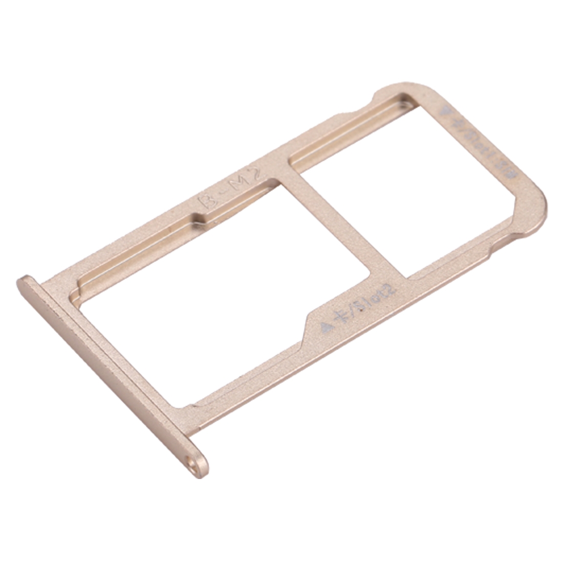 Huawei Maimang 5 Gold SIM Card Tray Replacement - Image 3