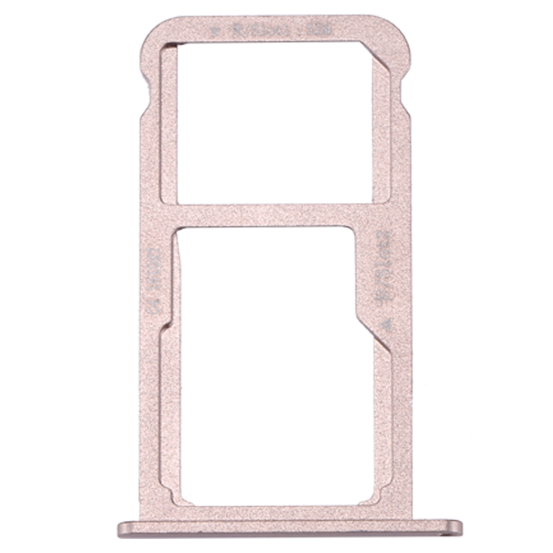 Huawei Maimang 5 SIM card tray Mocha Gold