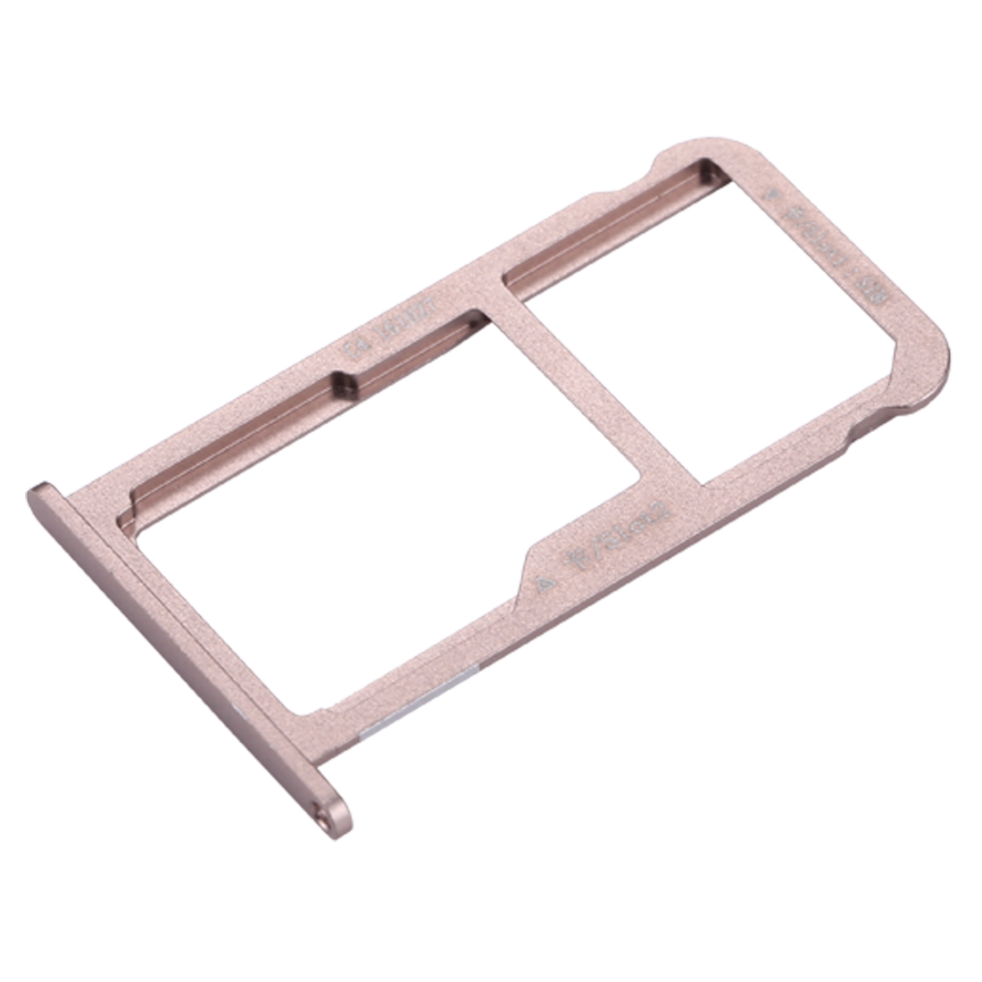 Huawei Maimang 5 Mocha Gold SIM Card Tray Replacement - Image 3