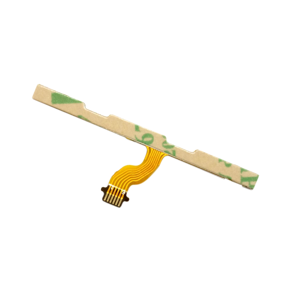 Lenovo A2010 A2580 A2860 Power Button Volume Flex Cable Replacement - Image 2
