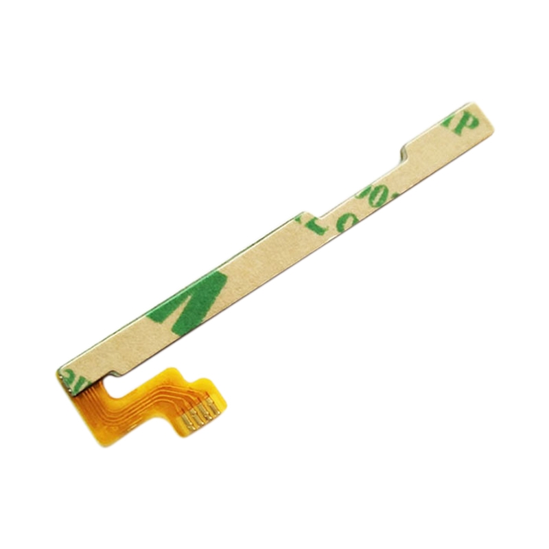 Lenovo P70 Power Button Volume Flex Cable Replacement - Image 2