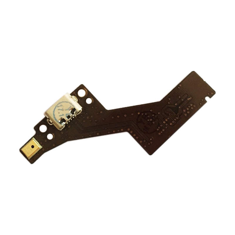 Lenovo Phab PB1-750 Charging Port Board Replacement - Image 2