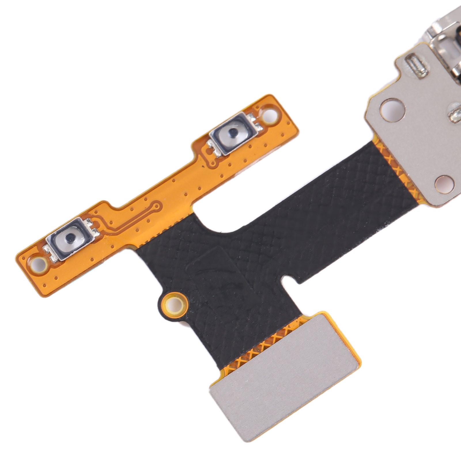 Lenovo YOGA Tab 3 X50 Charging Port Flex Cable Replacement - Image 3