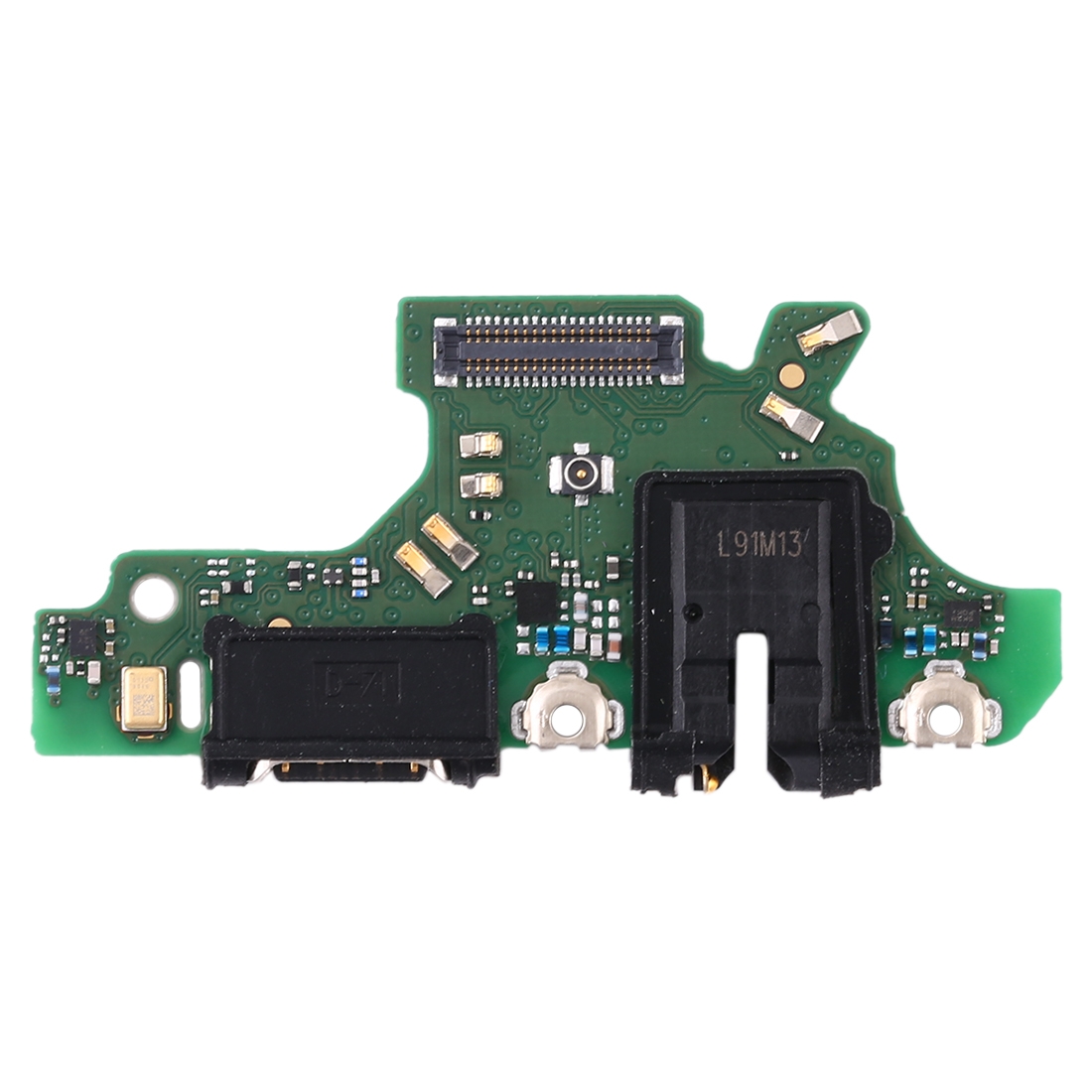 Huawei P30 Lite charging port replacement