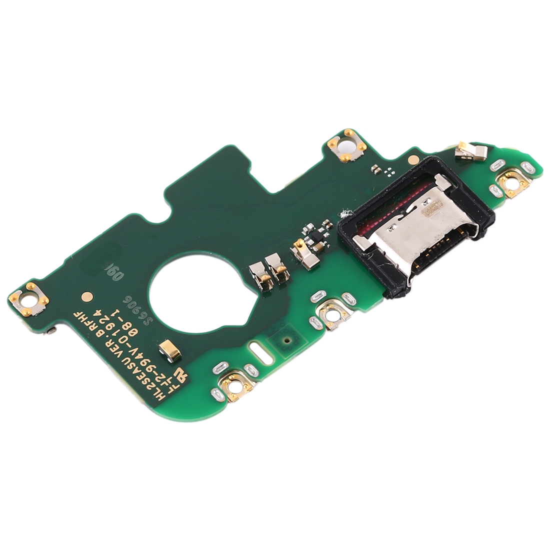 Huawei Nova 5 Pro Charging Port Board Replacement - Image 2