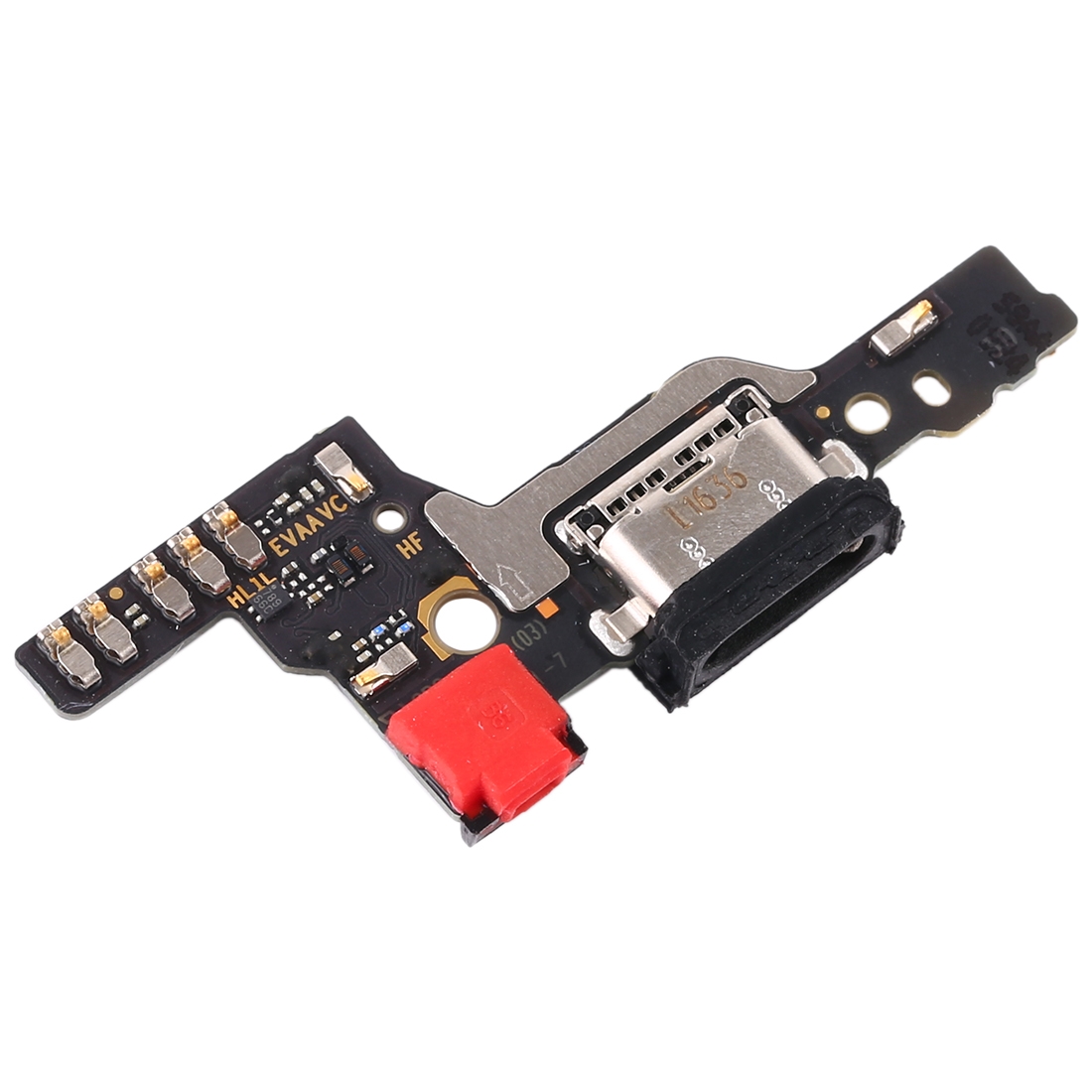 Huawei P9 Charging Port Board Replacement - Image 3