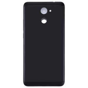 Huawei Enjoy 7 Plus back cover replacement black