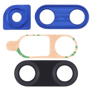 Huawei Nova 4 blue camera lens cover replacement