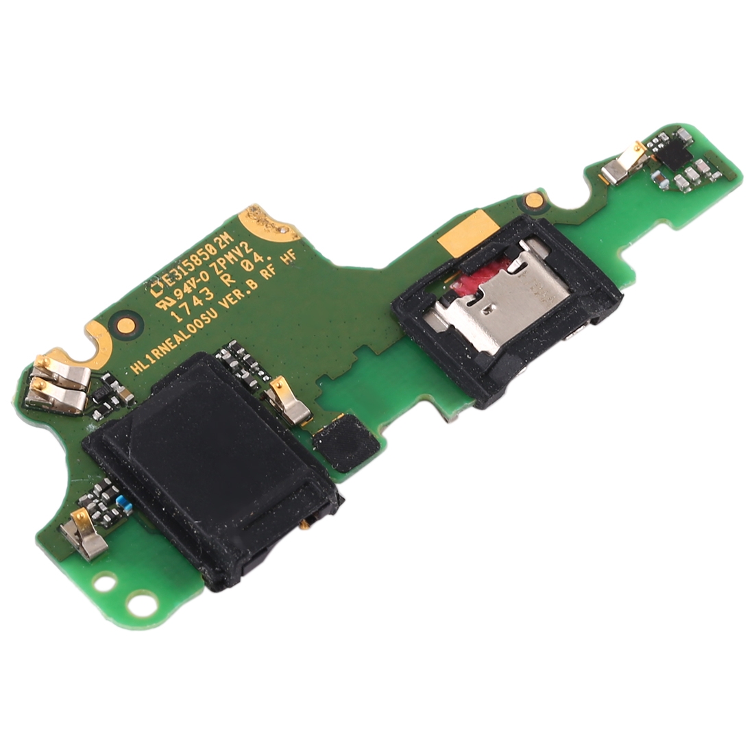 Huawei Mate 10 Lite Charging Port Board Replacement - Image 2